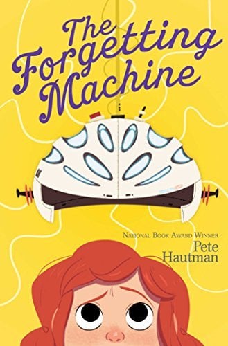 The Forgetting Machine (The Flinkwater Chronicles, Bk. 2)