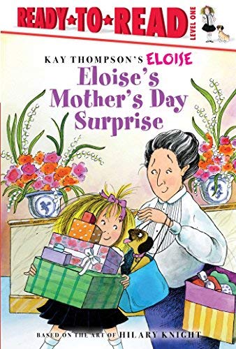 Eloise's Mother's Day Surprise (Ready-to-Read, Level 1)