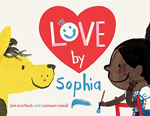 Love by Sophia (The Sophia Books)