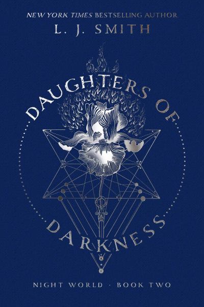 Daughters of Darkness (Night World, Bk.2)