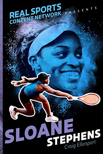 Sloane Stephens (Real Sports Content Network Presents)