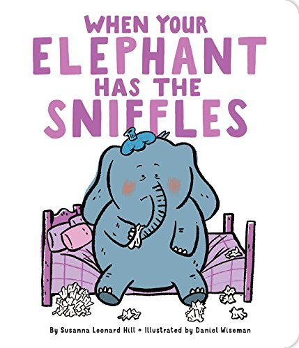 When Your Elephant Has the Sniffles