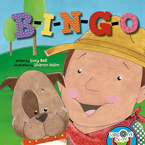 B-I-N-G-O (Record Spins)