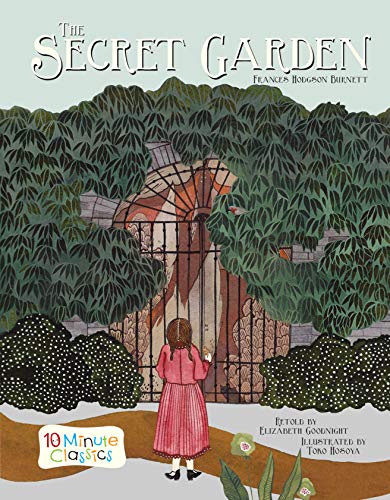 The Secret Garden (10 Minute Classics)