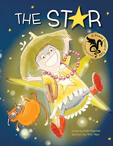 The Star (Peace Dragon Tales)