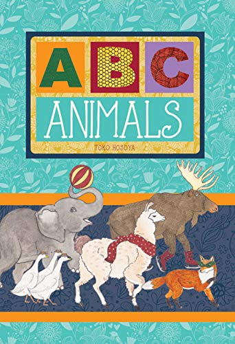 ABC Animals (Animal Concepts)