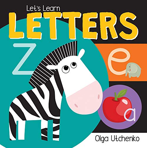 Letters (Let's Learn)