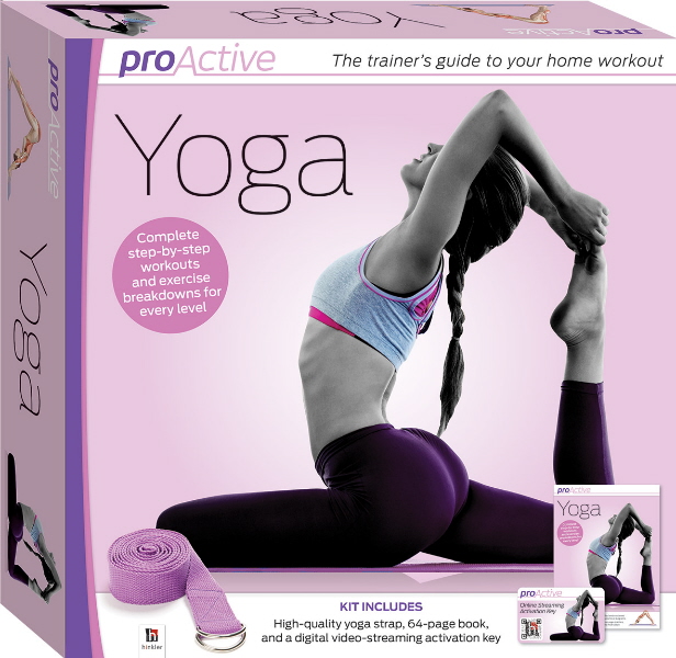 Yoga (Pro Active)