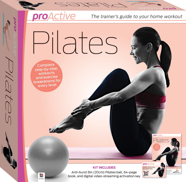 Pilates (Pro Active)