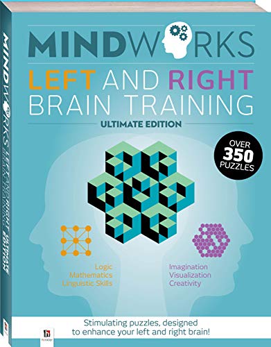Mindworks Left and Right Brain Training (Ultimate Edition)