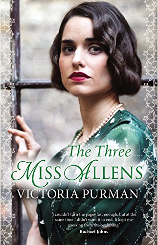 The Three Miss Allens