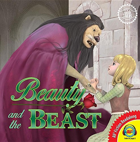 Beauty and the Beast (Classic Tales)