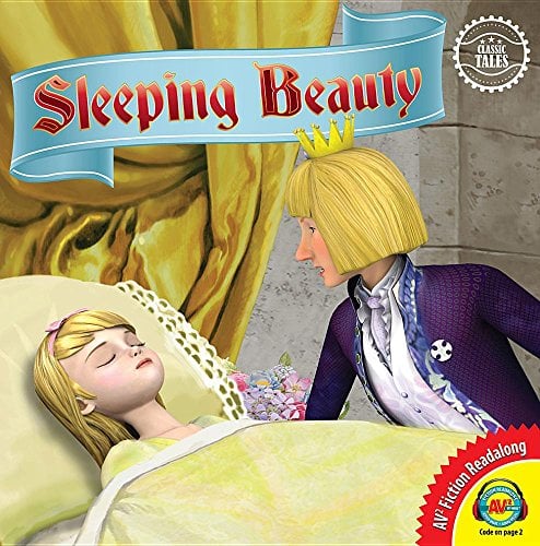 Sleeping Beauty (Classic Tales)