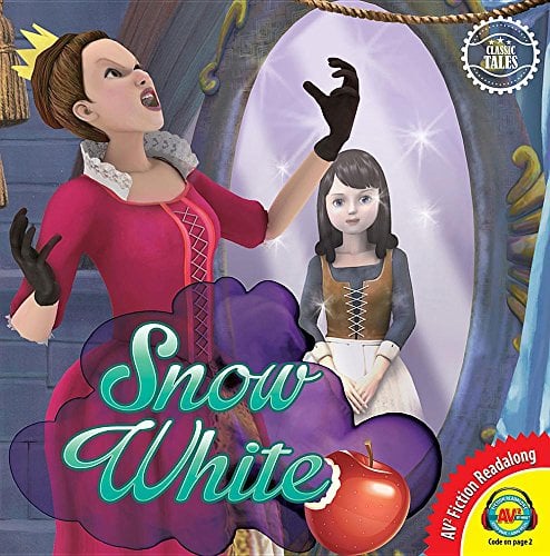Snow White (Classic Tales)