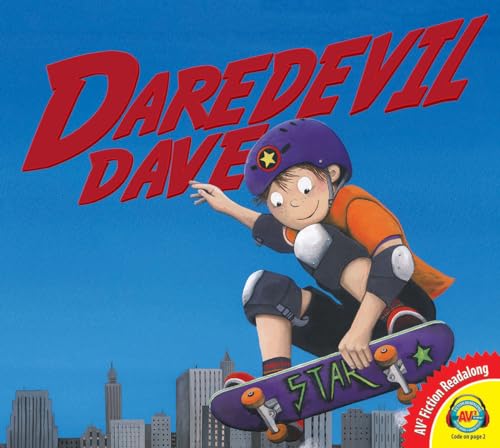 Daredevil Dave
