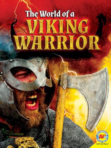 The Life of a Viking Warrior (Life Of...)