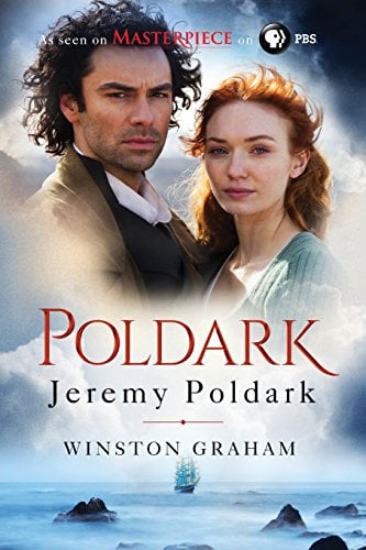 Jeremy Poldark (The Poldark Saga, Bk. 3)