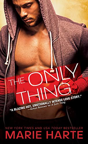 The Only Thing (The Donnigans, Bk. 3)