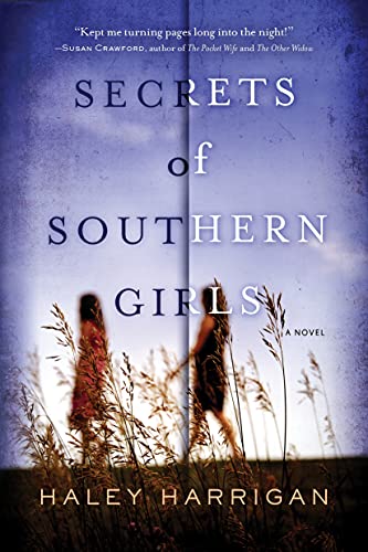 Secrets of Southern Girls