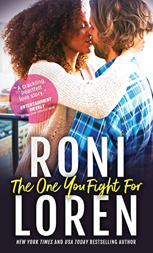 The One You Fight For (The Ones Who Got Away, Bk. 3)