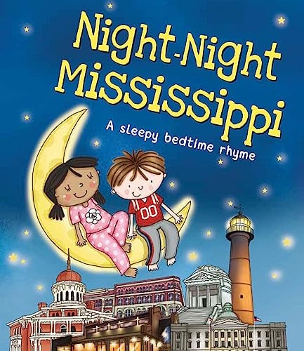 Night-Night Mississippi