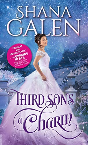 Third Son's a Charm (The Survivors, Bk. 1)