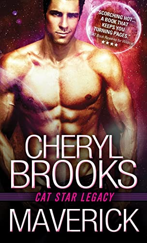 Maverick (Cat Star Legacy, Bk. 1)