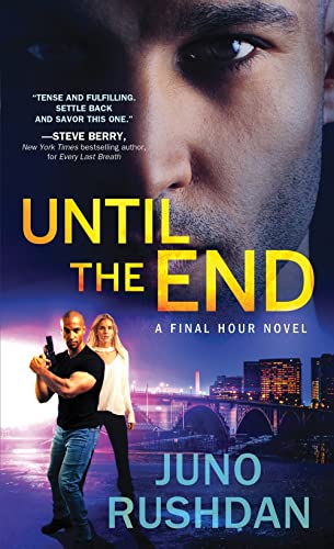 Until the End (Final Hour, Bk. 3)