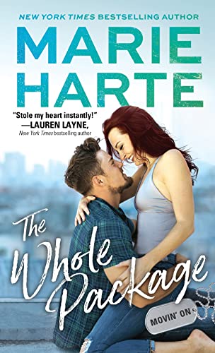 The Whole Package (Veteran Movers, Bk. 1)