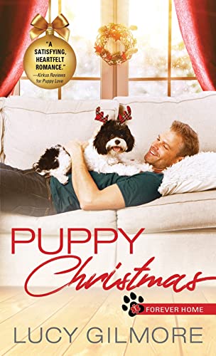 Puppy Christmas (Forever Home, Bk. 2)