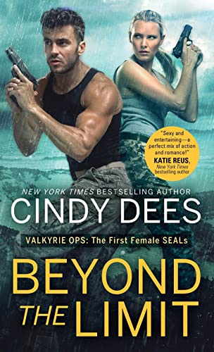 Beyond the Limit (Valkyrie Ops, Bk. 1)