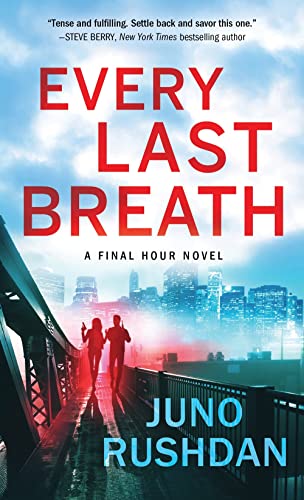 Every Last Breath (Final Hour, Bk. 1)