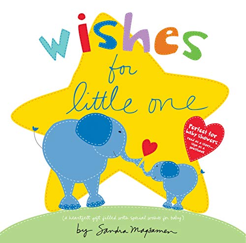Wishes for Little One (Welcome Little One Baby Gift Collection)