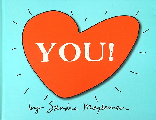 You