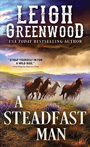 A Steadfast Man (Seven Brides, Bk. 5)