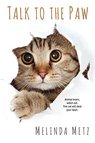 Talk to the Paw (Mac, Bk. 1)