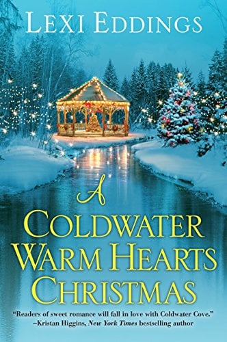 A Coldwater Warm Hearts Christmas (The Coldwater Series, BK. 3)