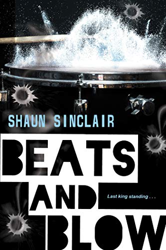 Beats and Blow (The Crescent Crew Series, Bk. 5)