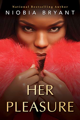 Her Pleasure (Mistress Series, Bk. 6)