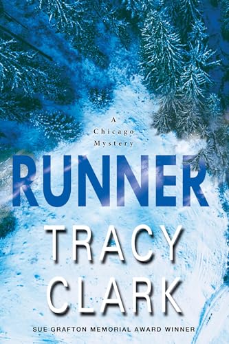 Runner (Chicago Mysteries Series, Bk. 4)