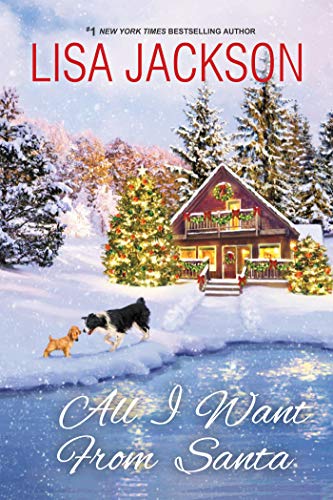All I Want From Santa