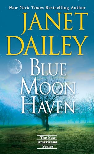 Blue Moon Haven (New Americana, Bk. 7)