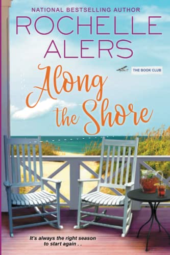 Along the Shore (The Book Club, Bk. 3)