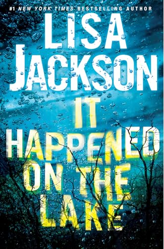 It Happened on the Lake