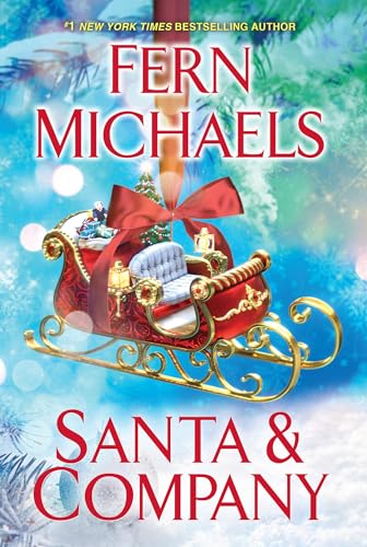 Santa and Company (Santa's Crew, Bk. 2)