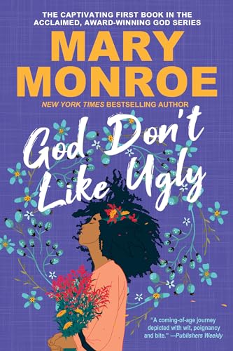 God Don't Like Ugly (Bk. 1)