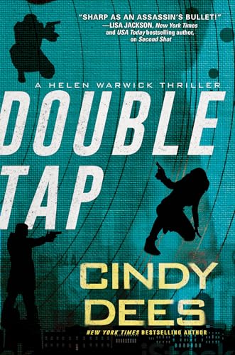 Double Tap (Helen Warwick Thrillers, Bk. 2)