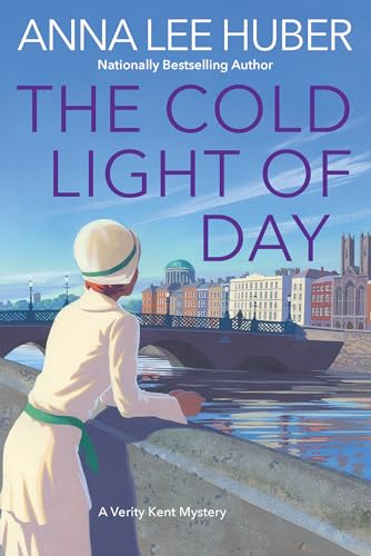 The Cold Light of Day (Verity Kent Mysteries, Bk. 7)