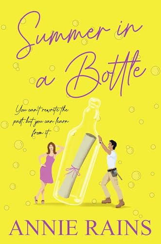 Summer in a Bottle