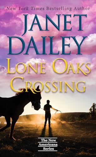 Lone Oaks Crossing (New Americana, Bk. 8)